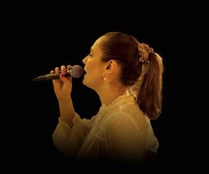 Despina Portrait